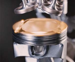 DIESEL ENGINE TECHNOLOGY