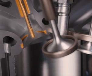 THERMAL CONDUCTIVITY