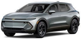 Equinox EV