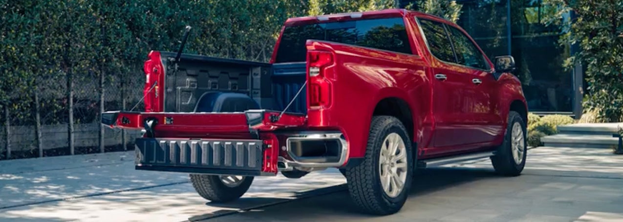 In command, on demand