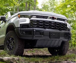 Forward Collision Alert and Automatic Emergency Braking