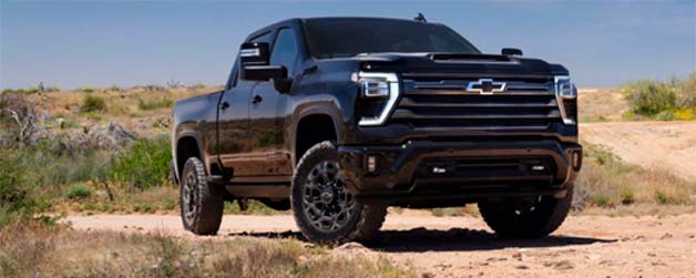 High Country Midnight Edition