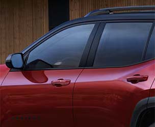 2027 Chevy Equinox