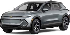 Equinox EV
