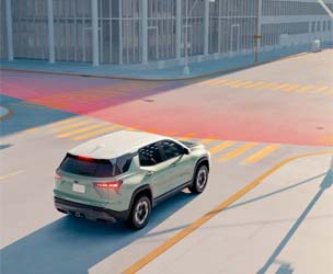 2027 Chevy Equinox