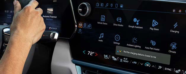 2027 Chevy Equinox