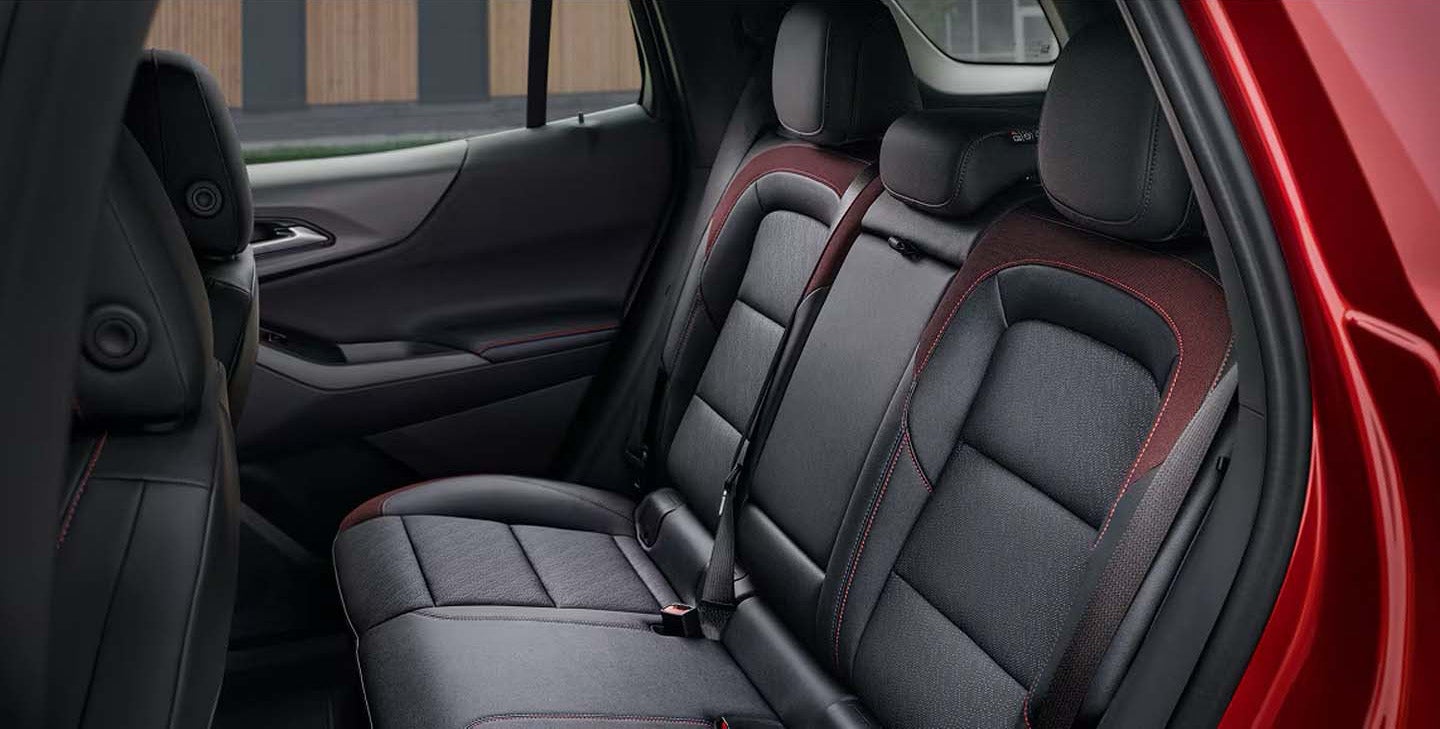 2027 Chevy Equinox