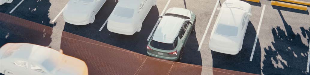2027 Chevy Equinox