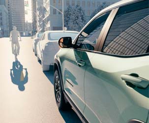 2027 Chevy Equinox