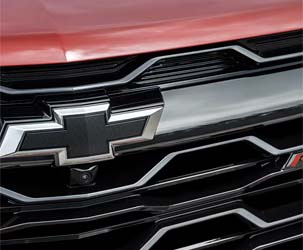 2027 Chevy Equinox
