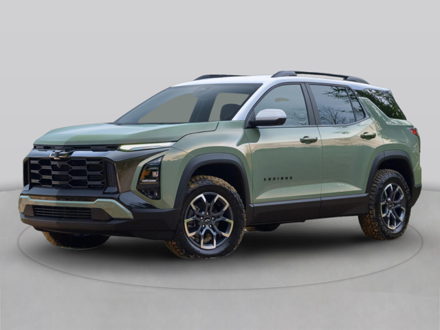 2027 chevy equinox