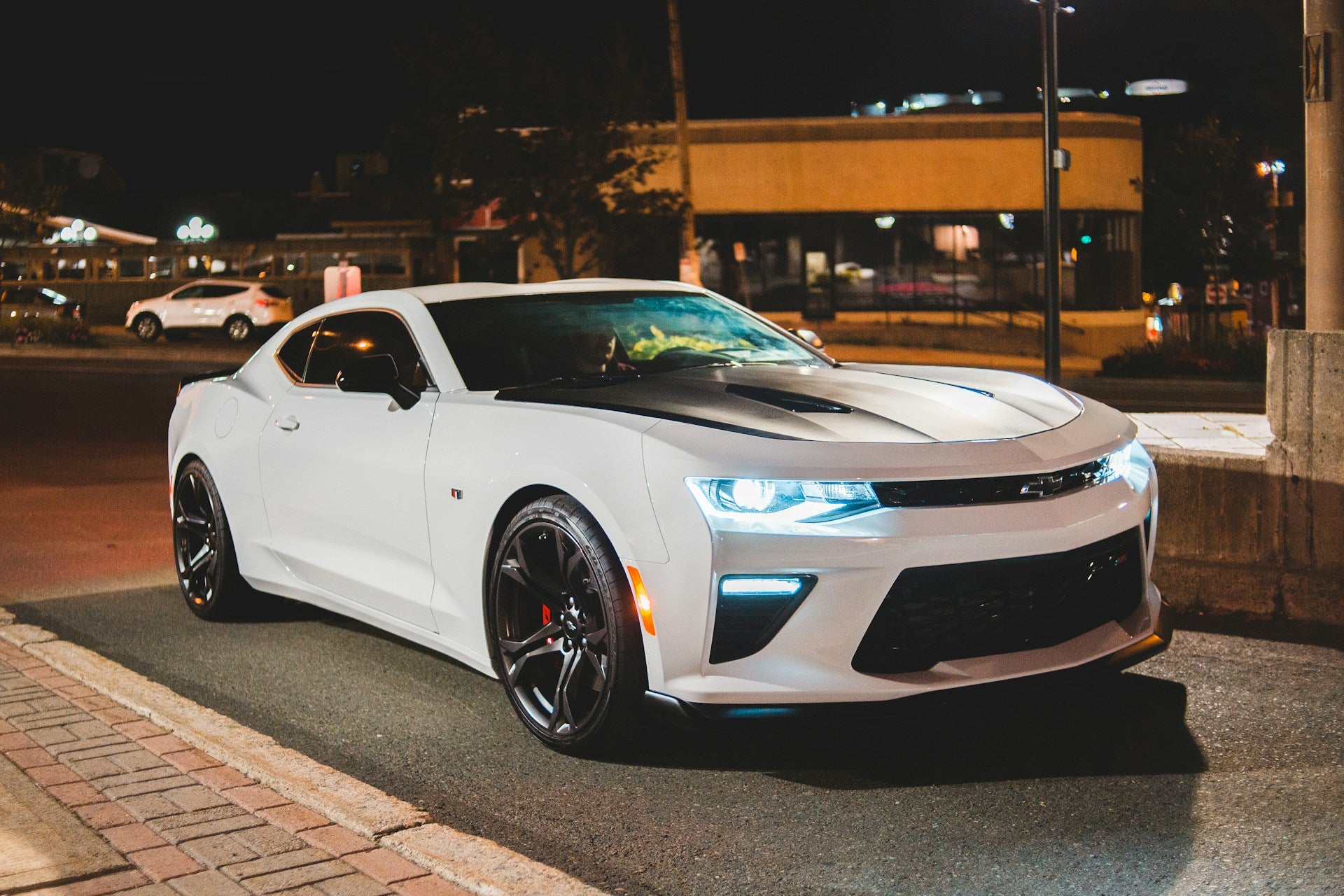 Camaro