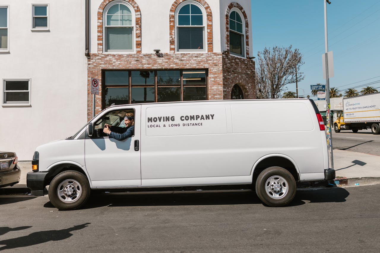 Van Cargo