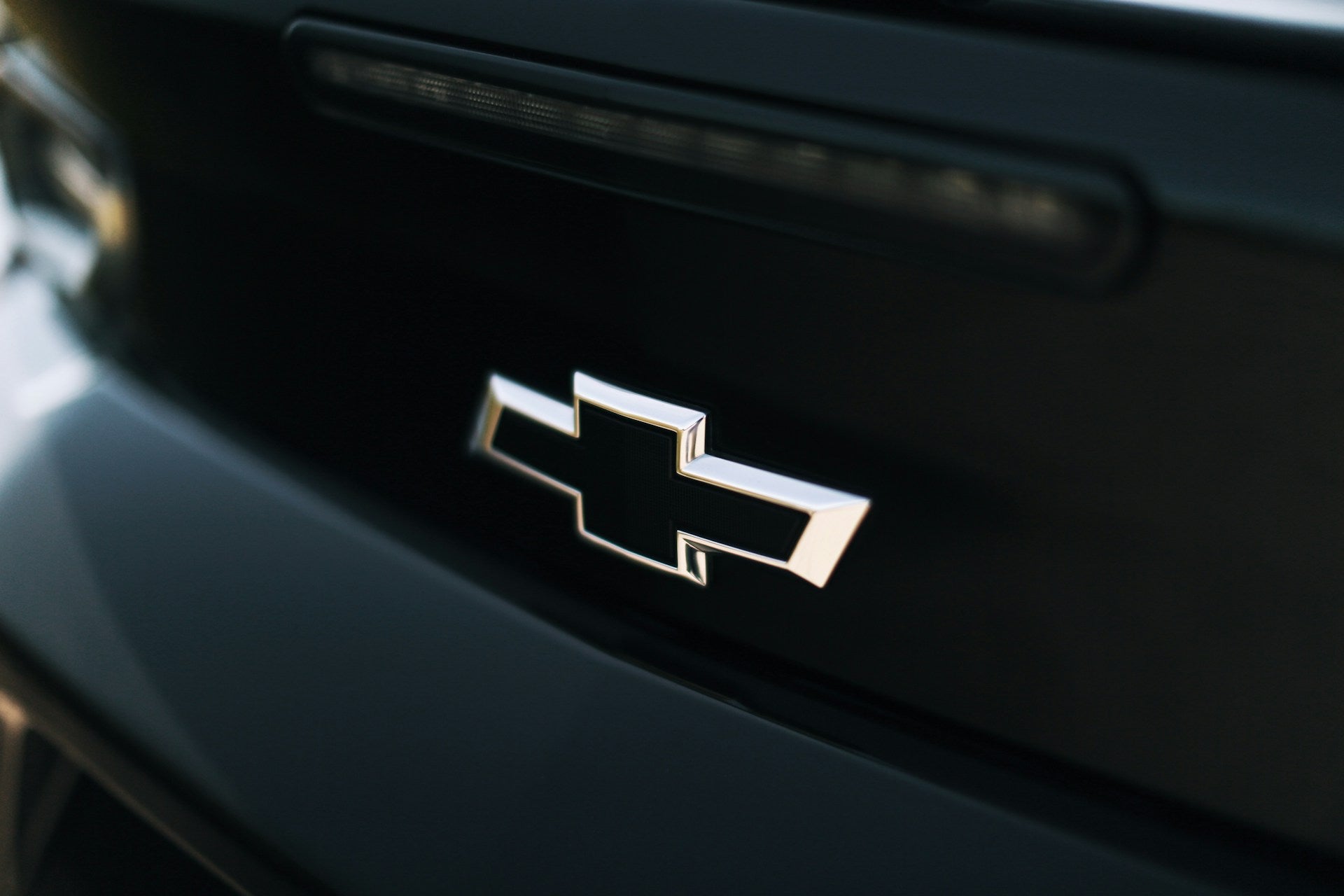 Chevrolet Dealership
