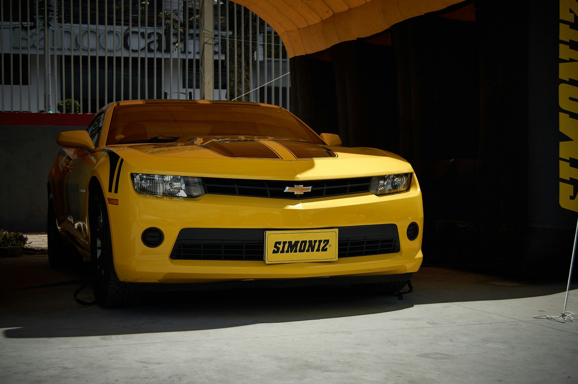 Chevrolet Parts