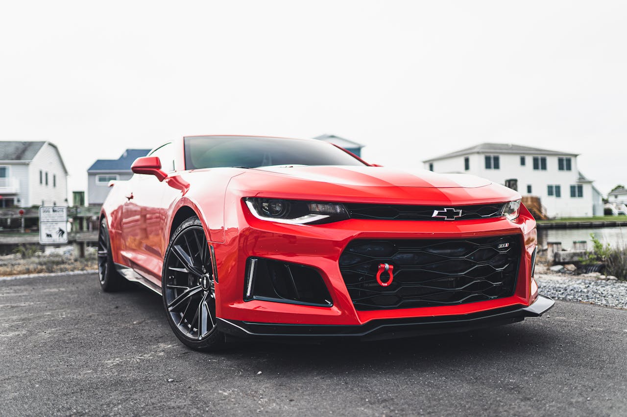 Chevrolet Care