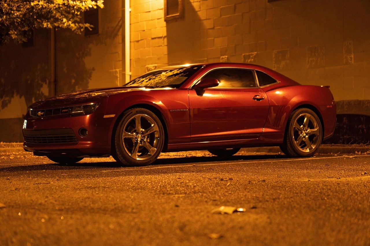 Chevy