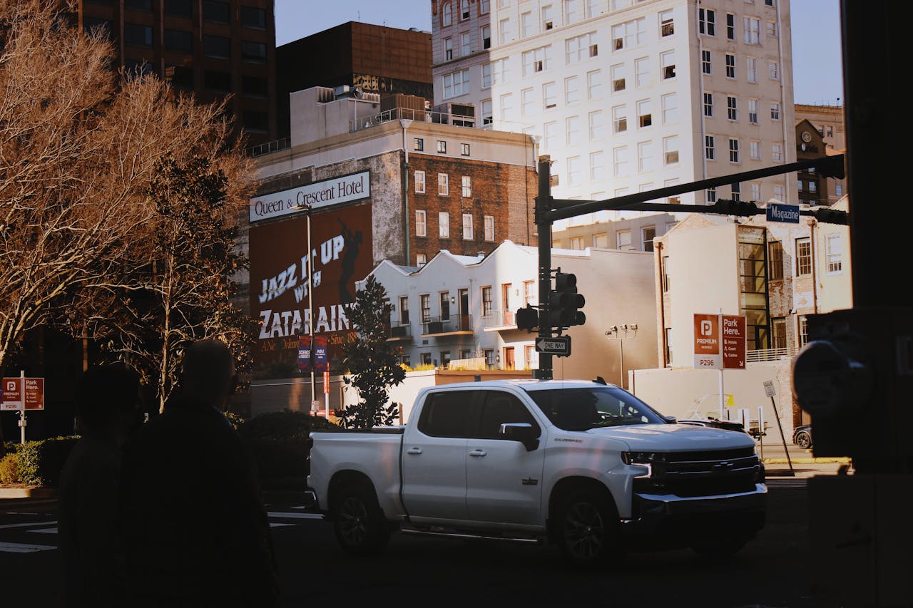 Silverado 3500