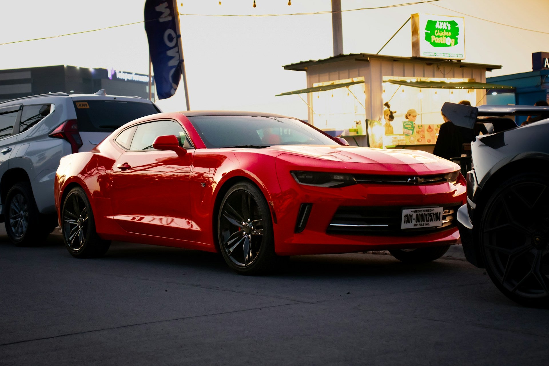 Chevrolet