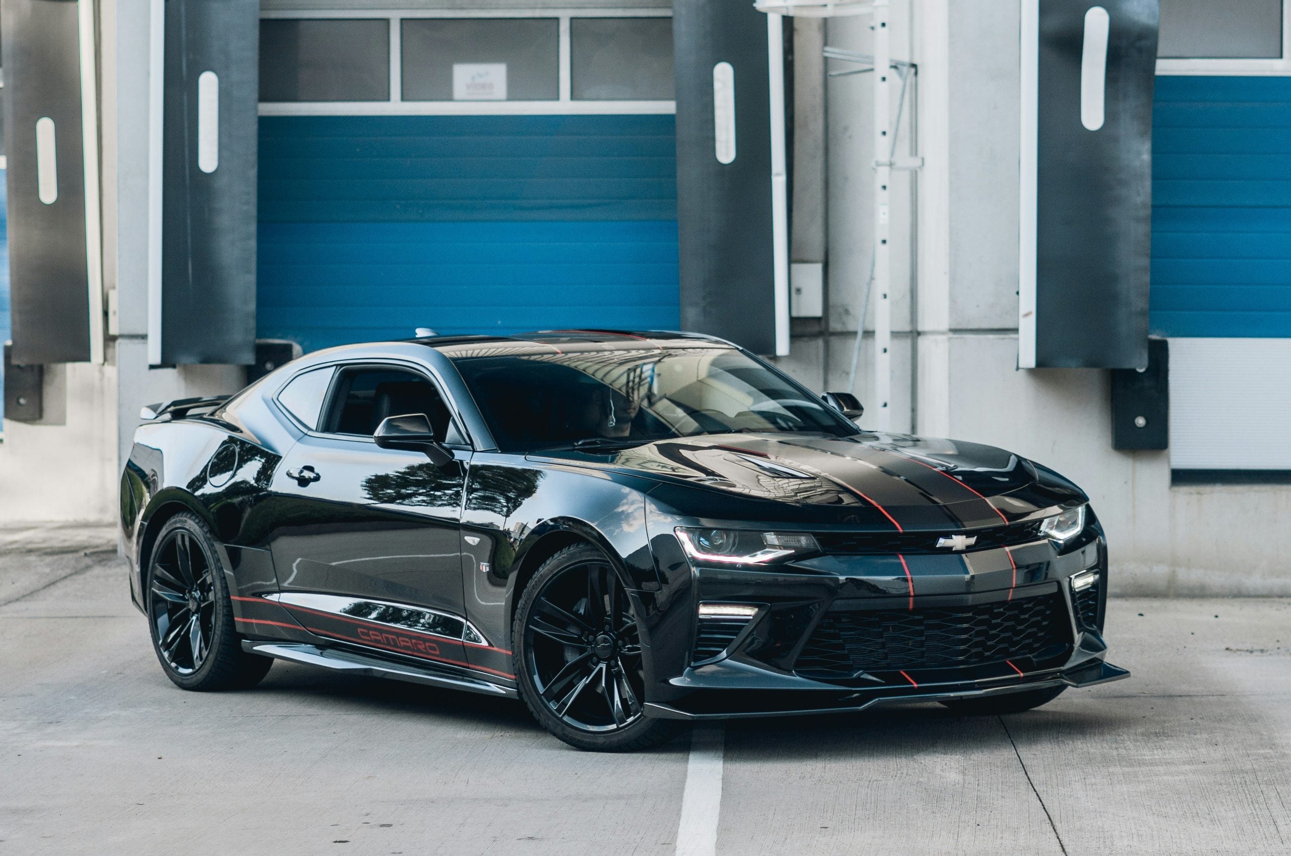 Chevy