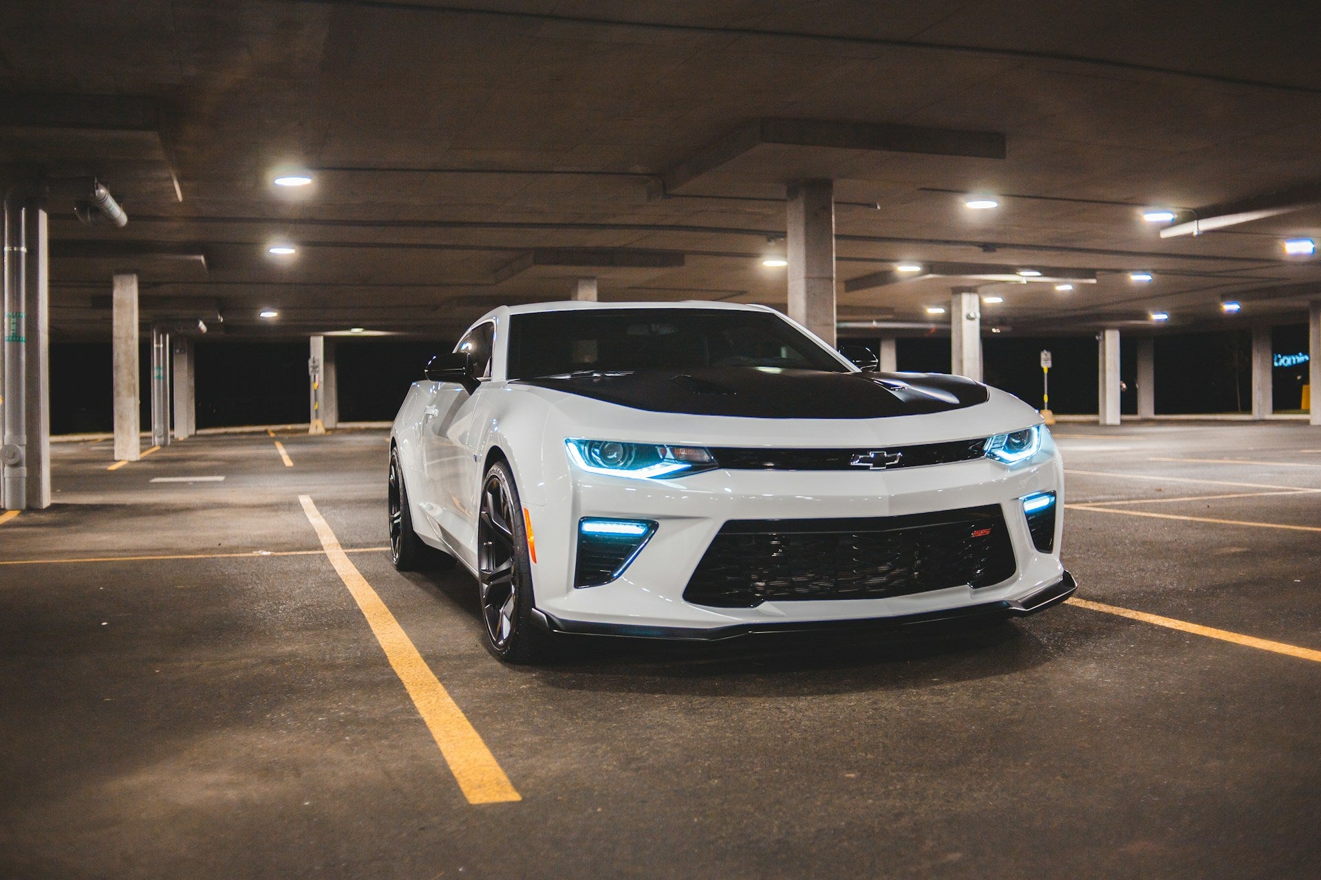 Chevrolet