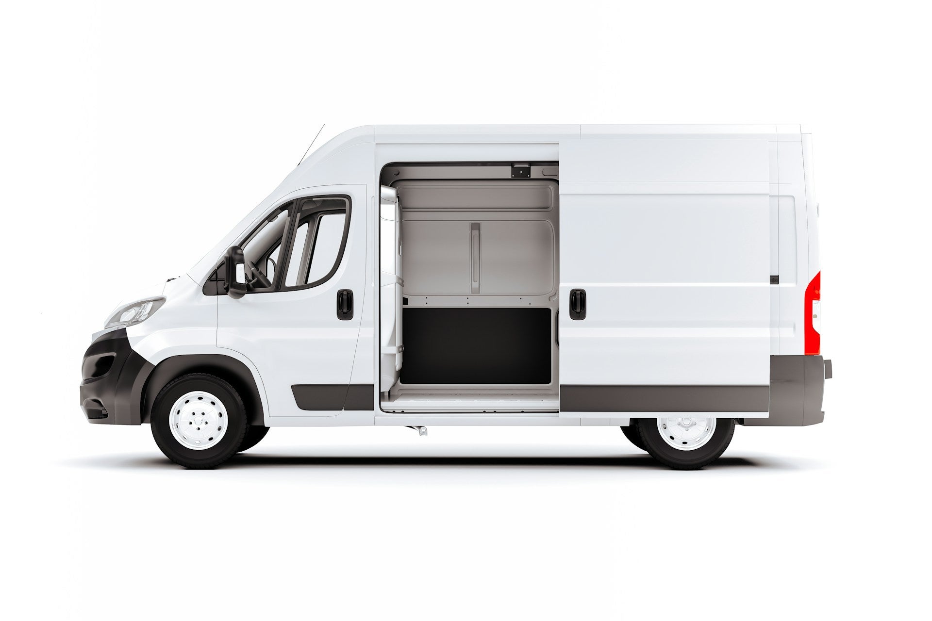 Chevy Express Vans