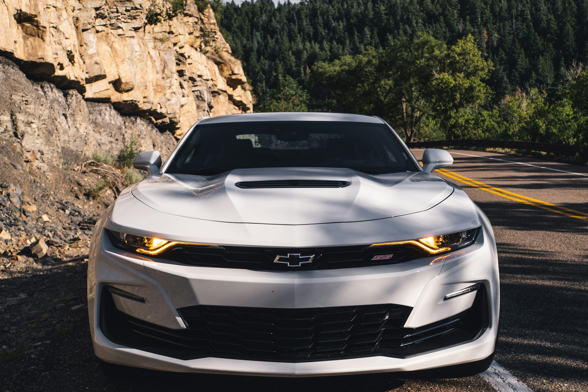 Chevy