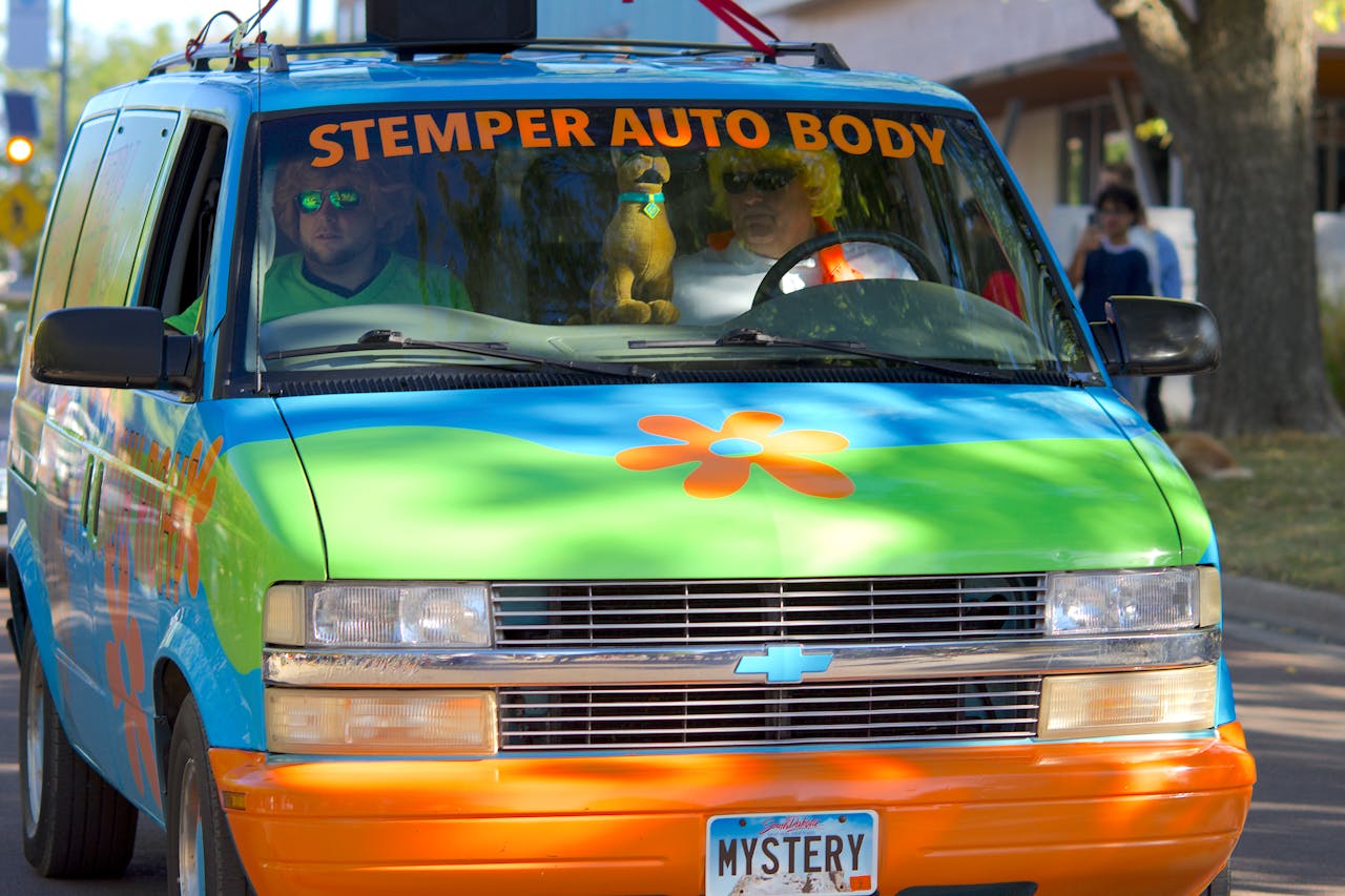 Express Van
