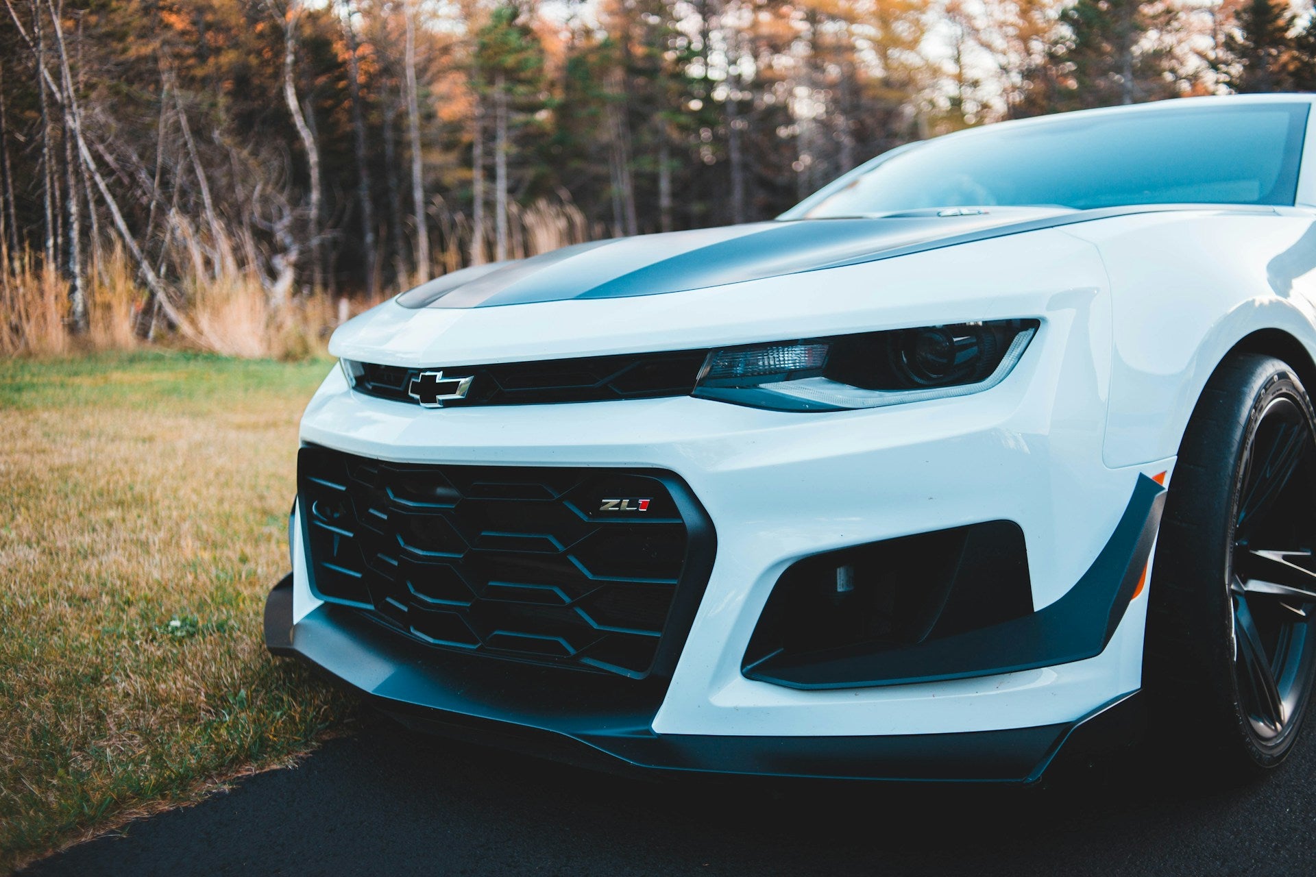 Chevy