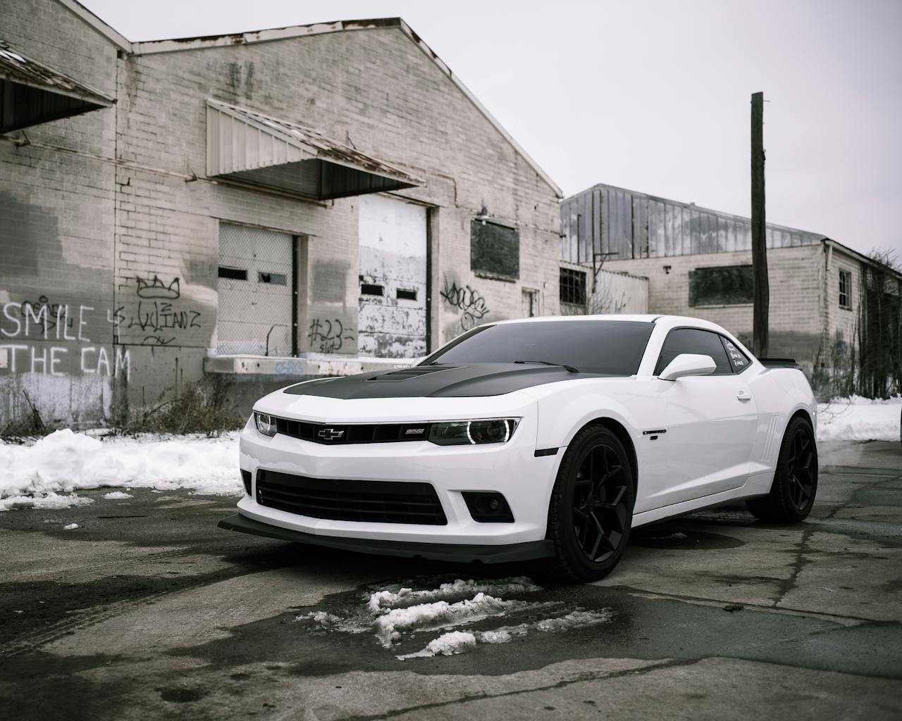 Chevrolet Accessories