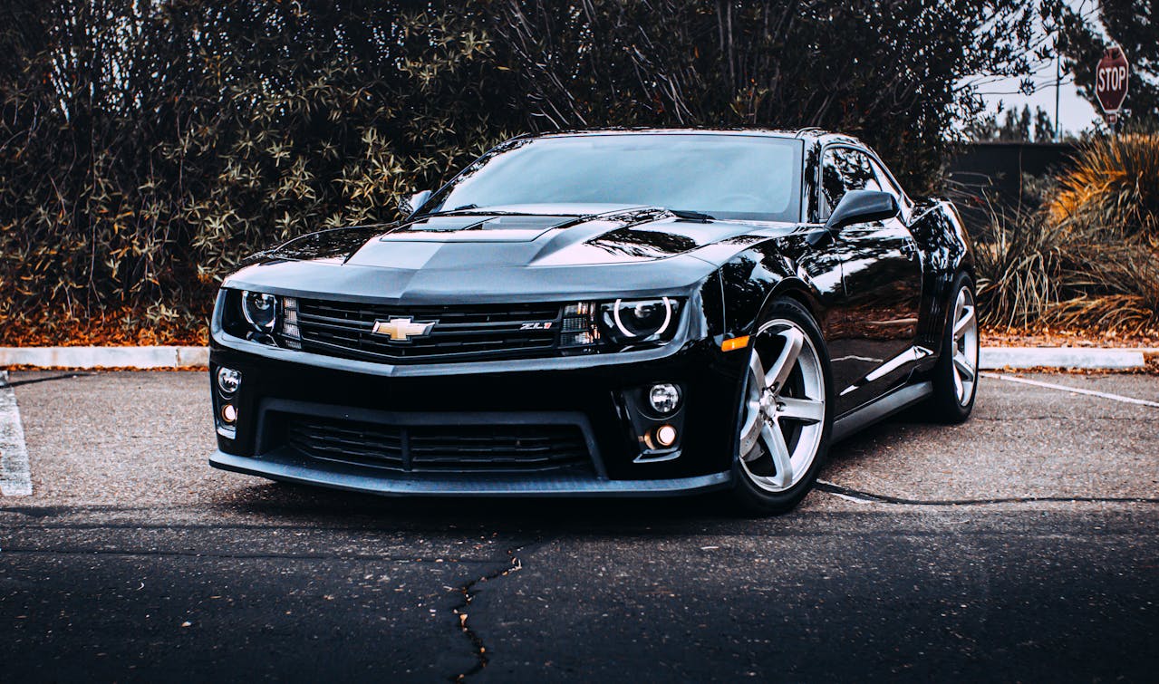 Chevy