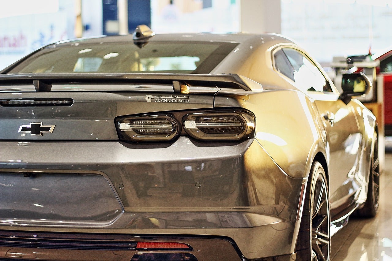 Chevrolet