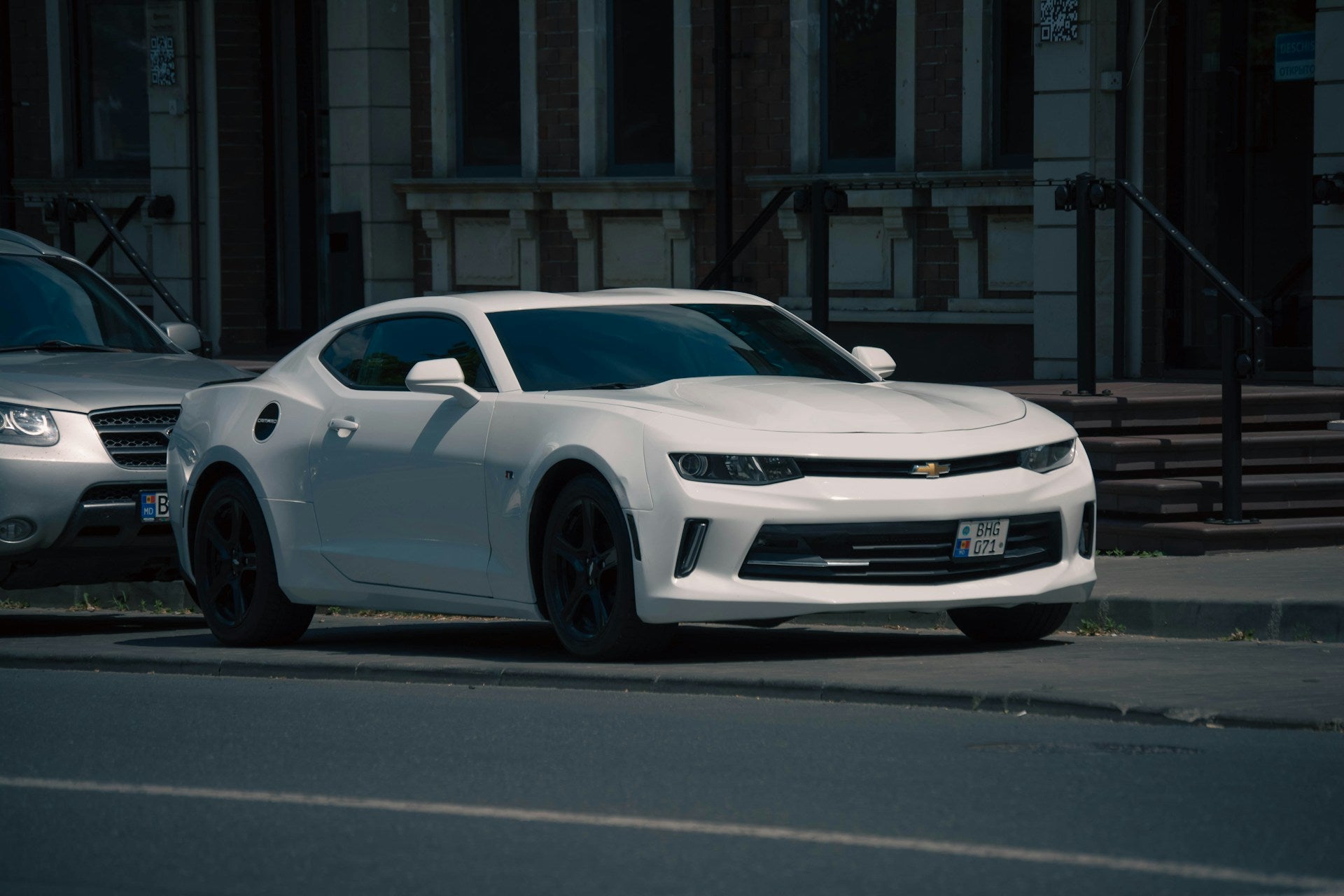 Chevy