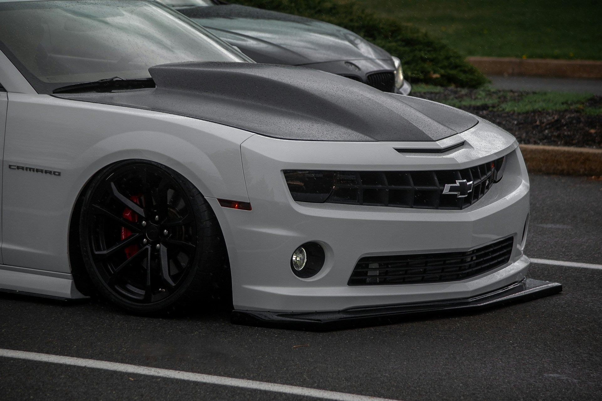 Chevy Tire