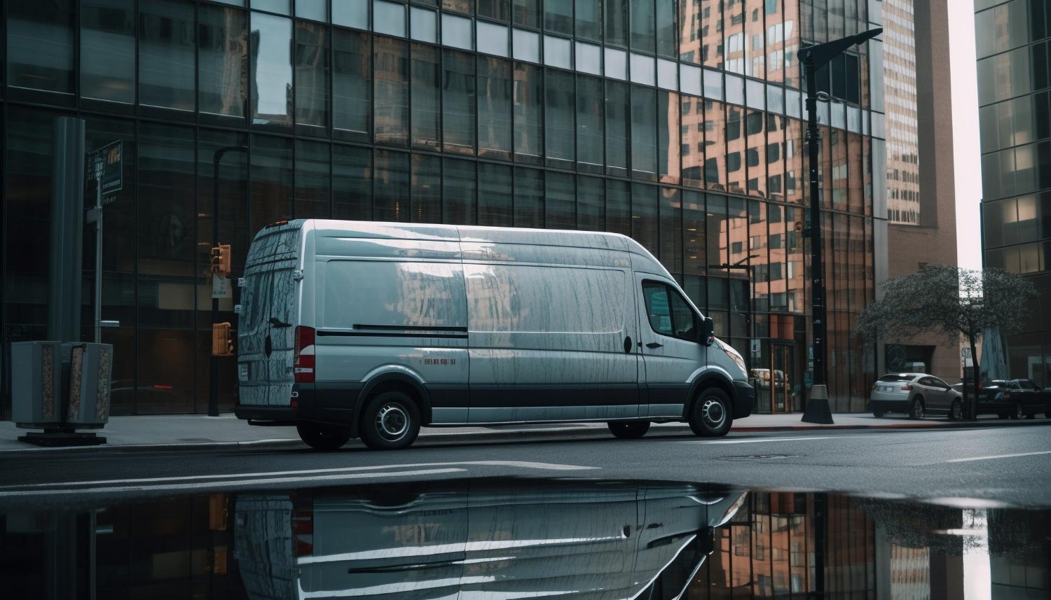 Express Van