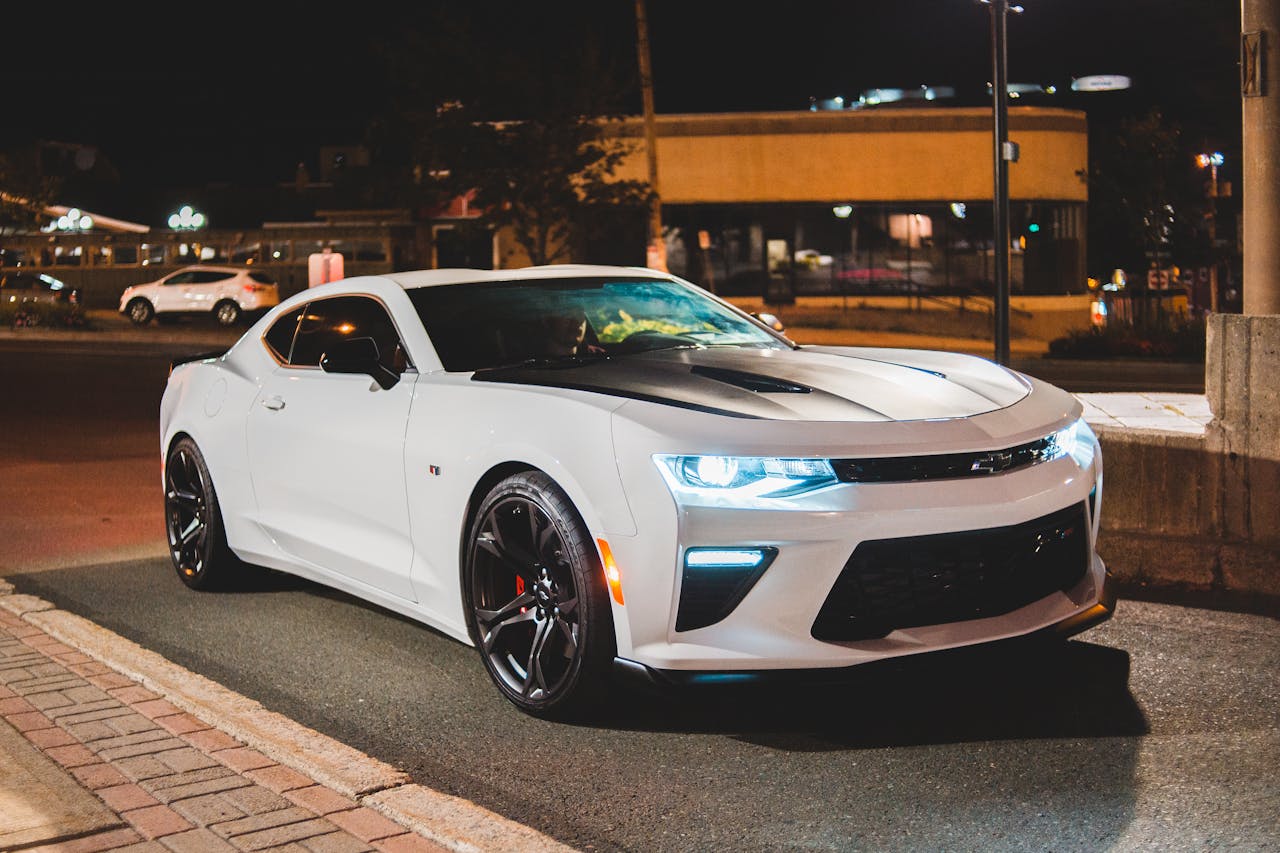 Chevy Tires