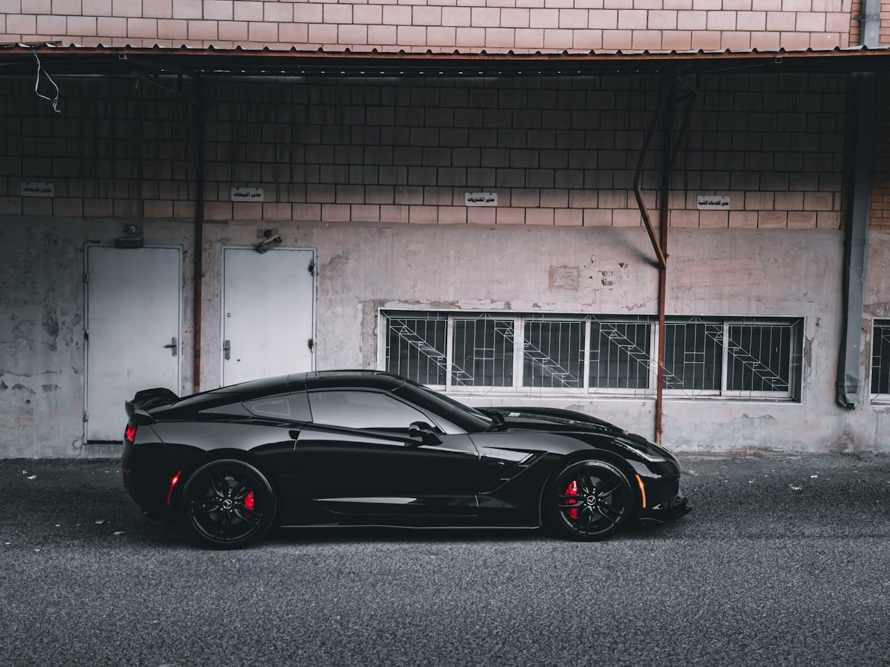Chevy