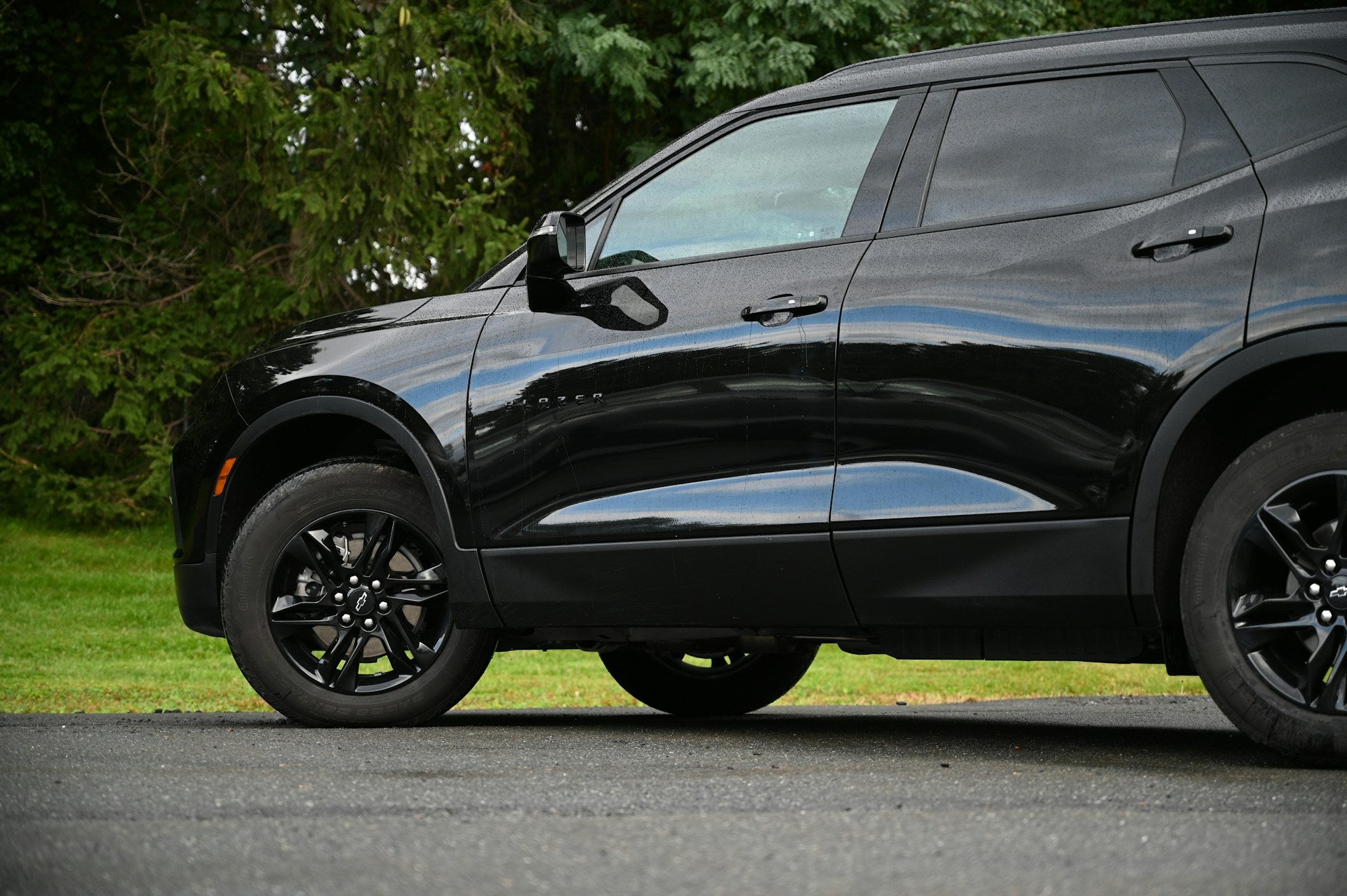Chevrolet Blazer