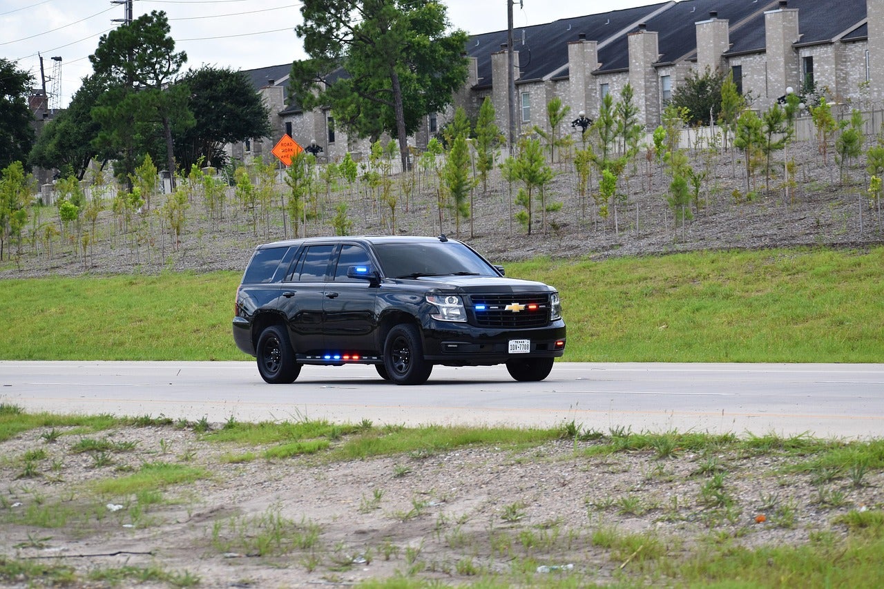 Chevy SUVs