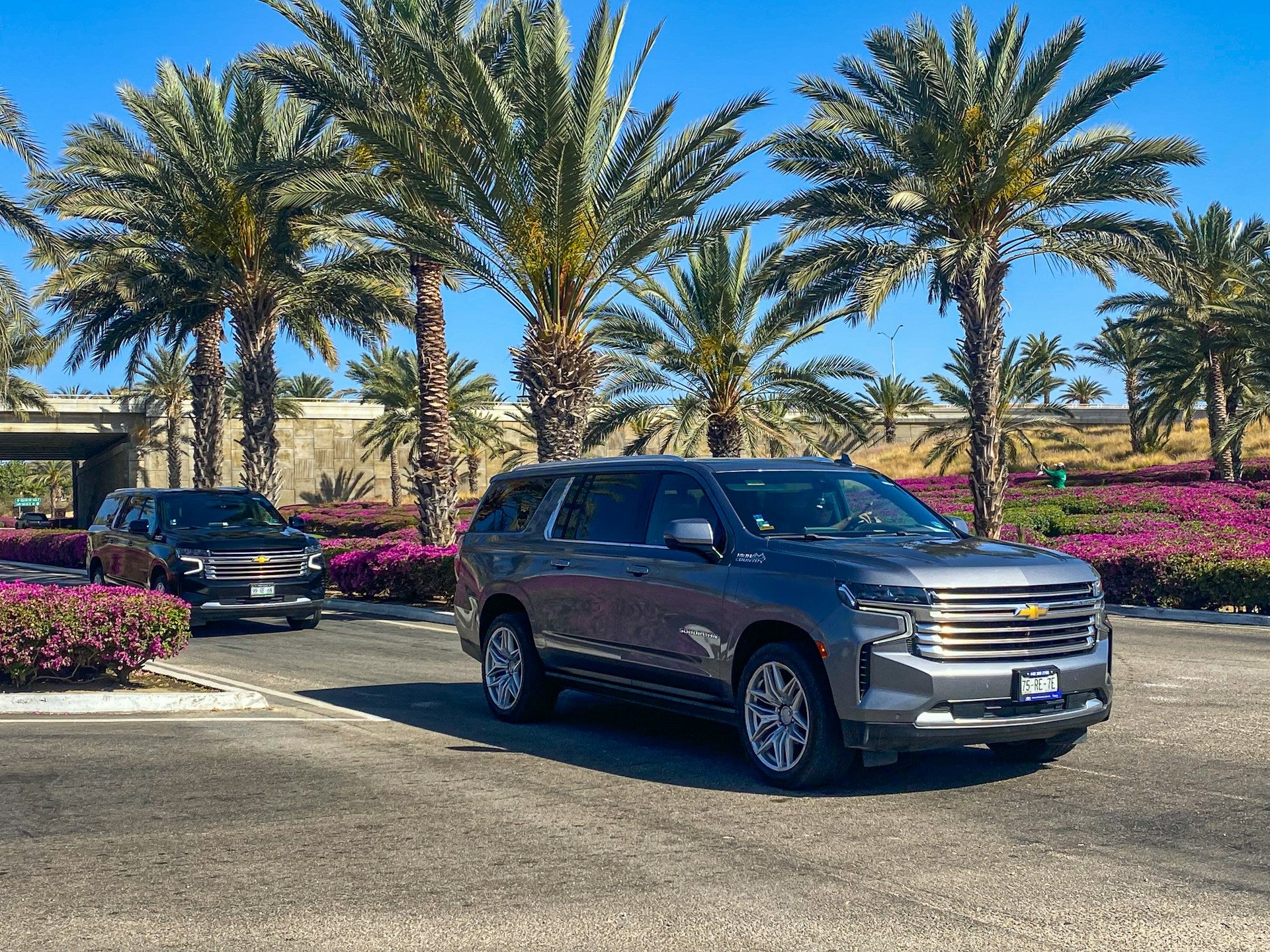 Chevy