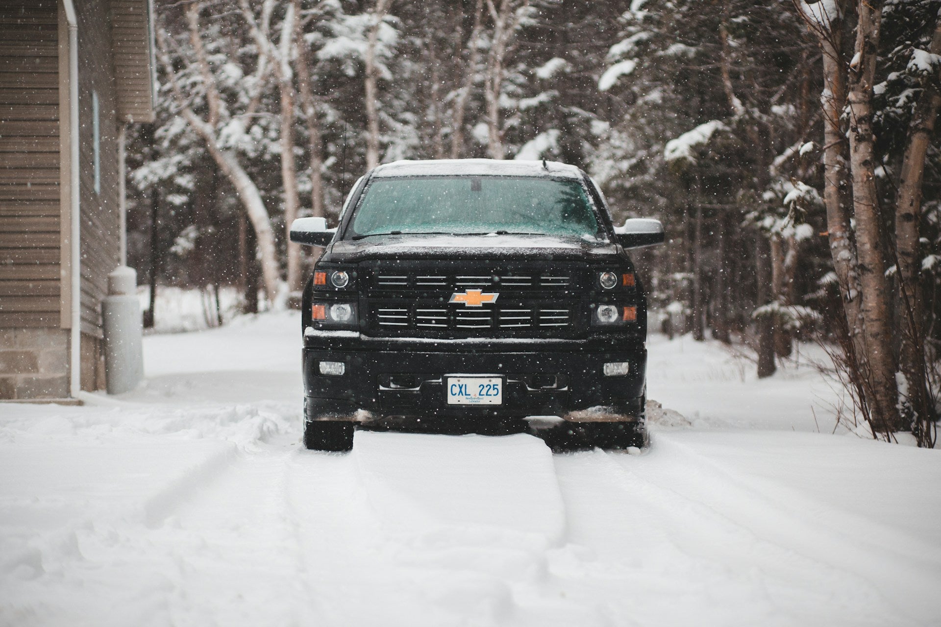 Chevrolet