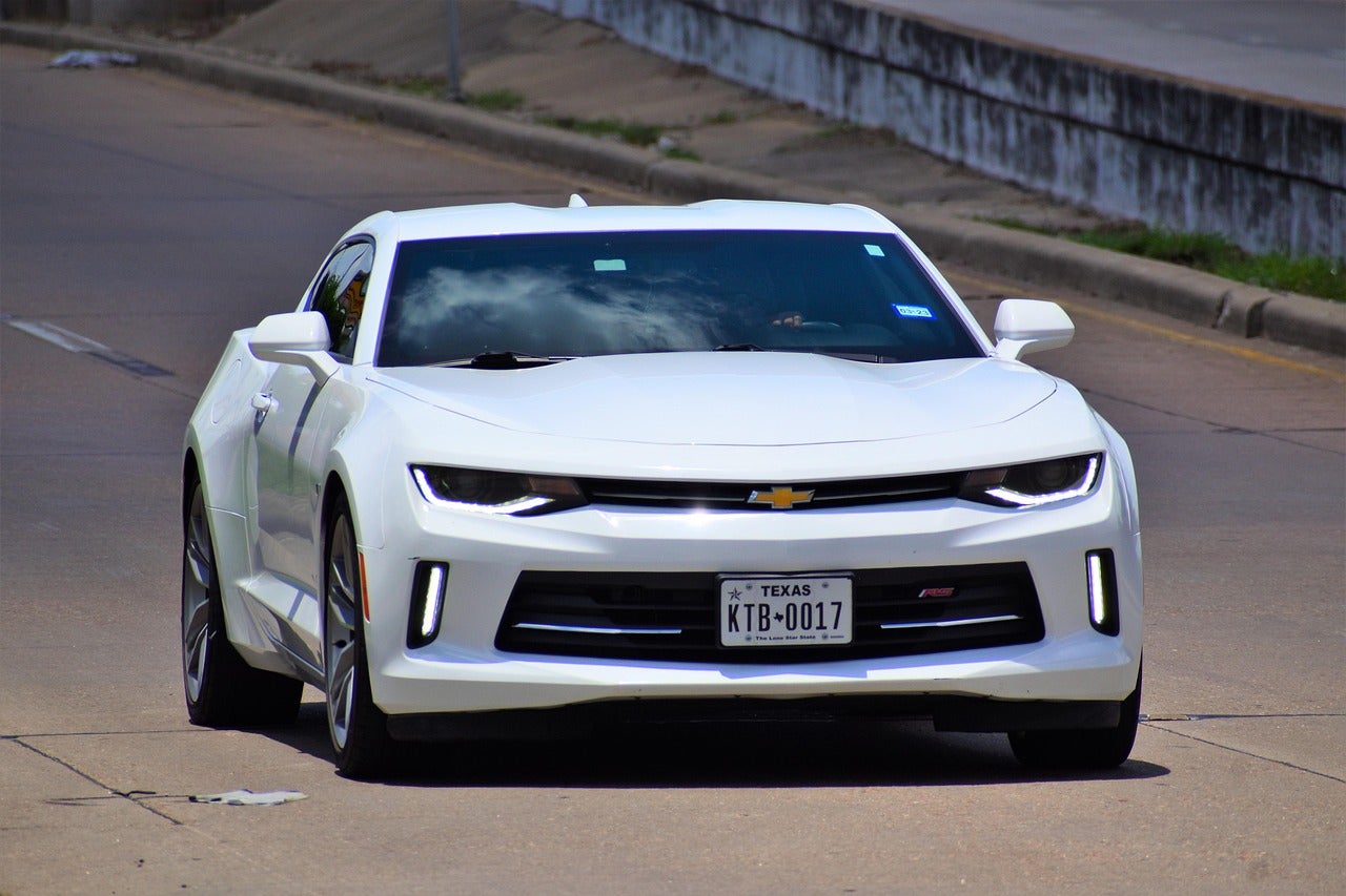 Chevy