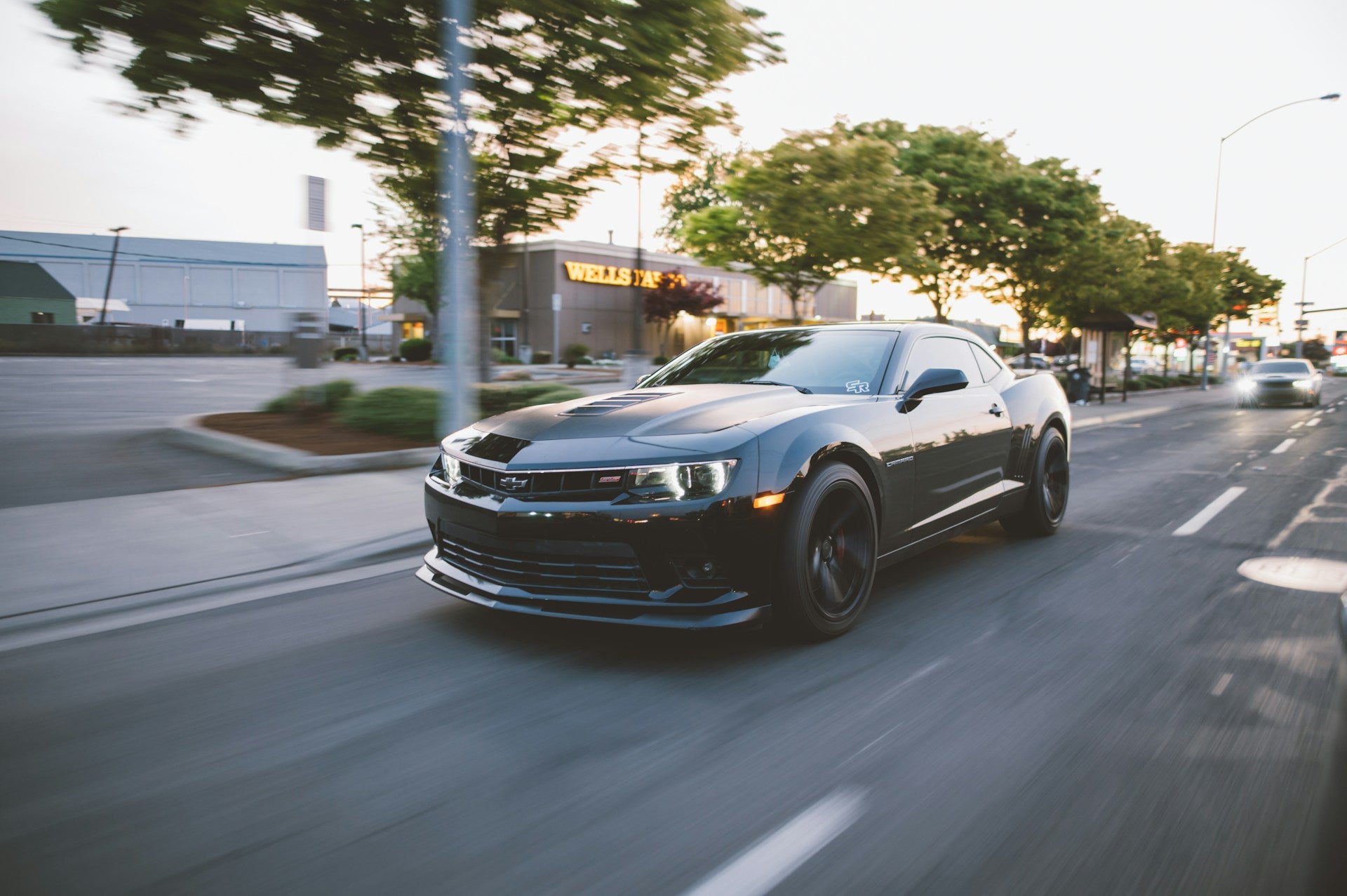 Chevrolet
