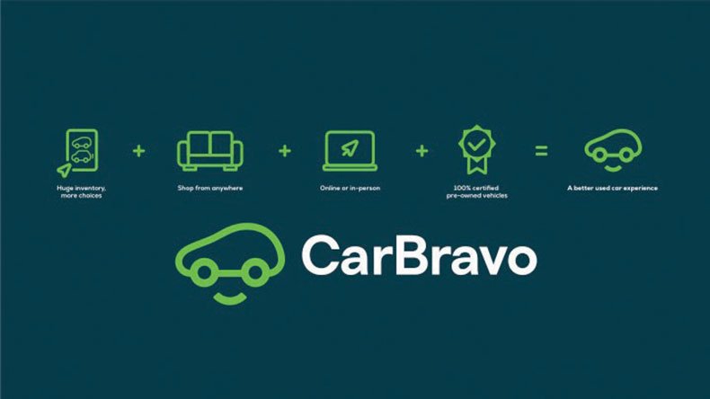 CarBravo