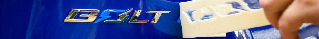  Next-Gen Bolt