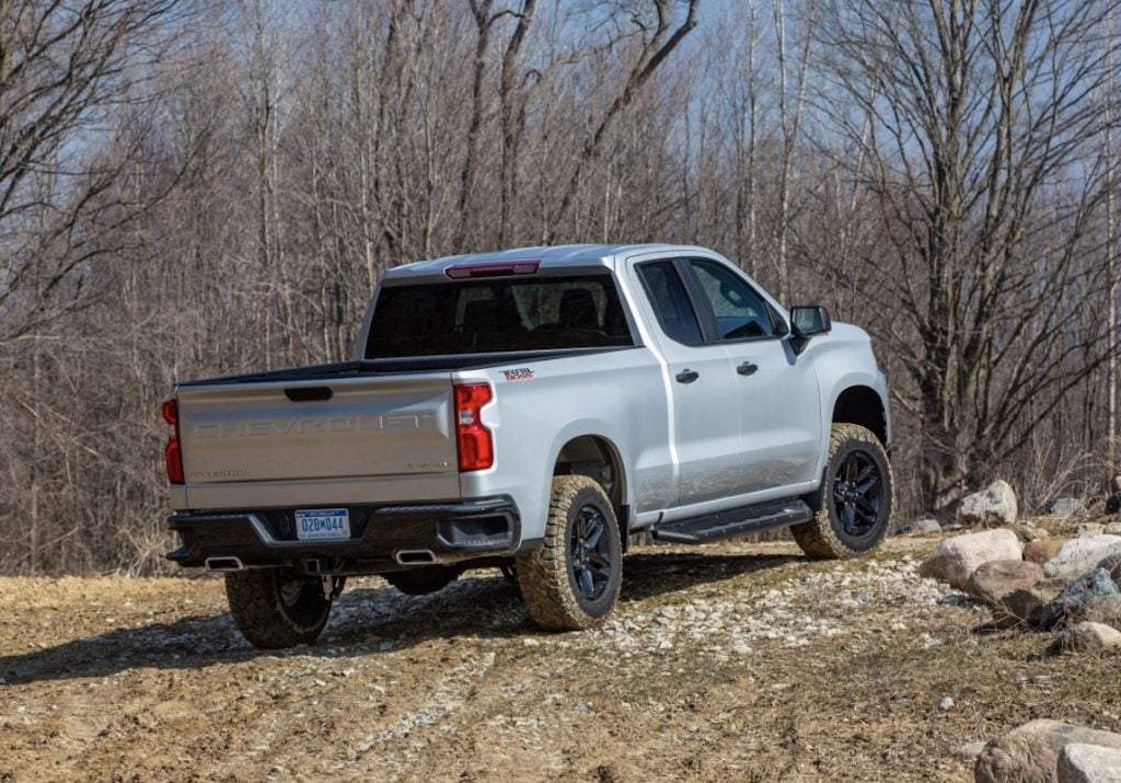 Silverado