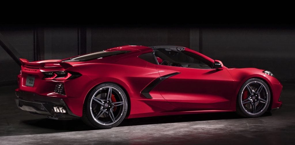 Corvette