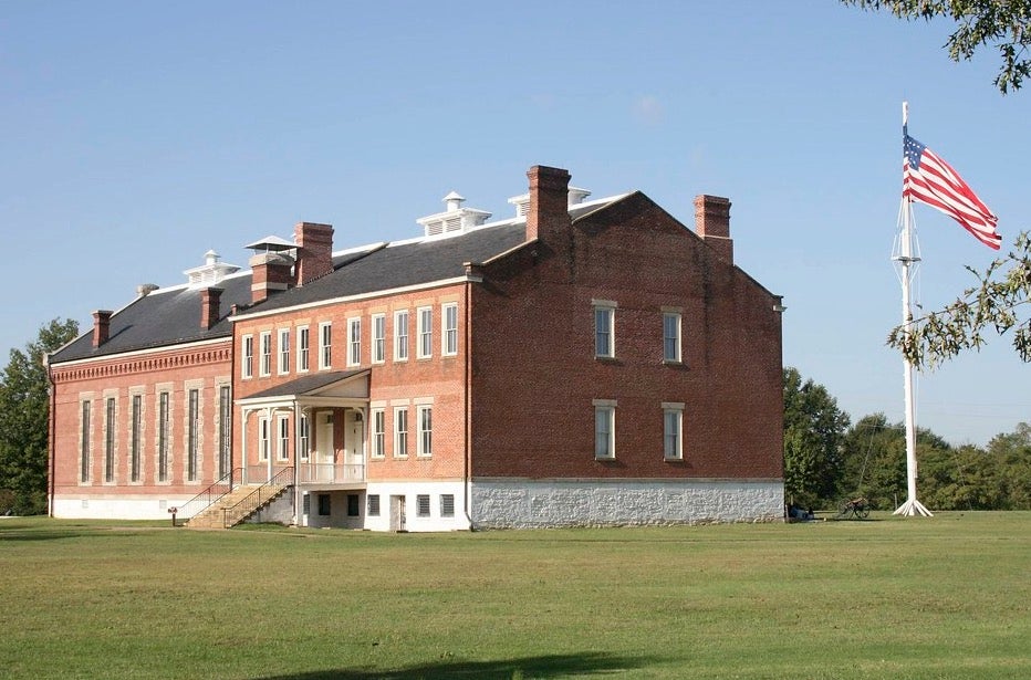Fort Smith