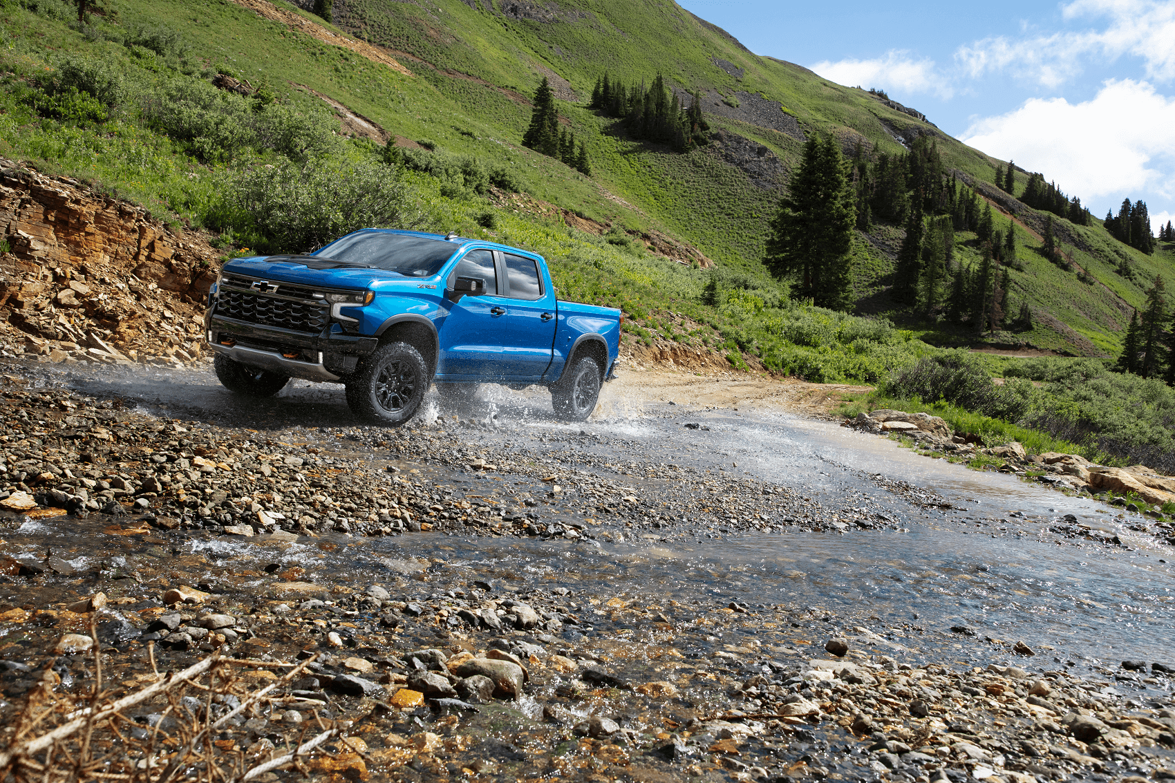 Chevrolet Silverado 1500 for Sale near Me