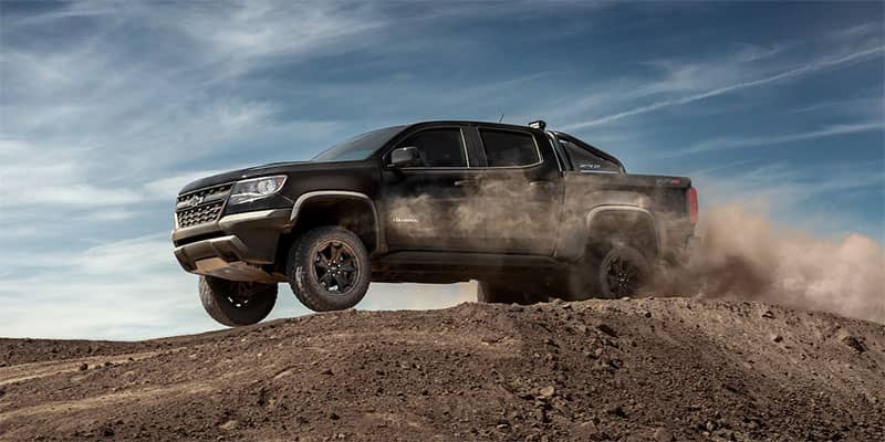 Chevrolet Truck